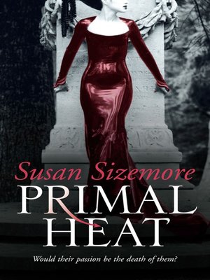 cover image of Primal Heat